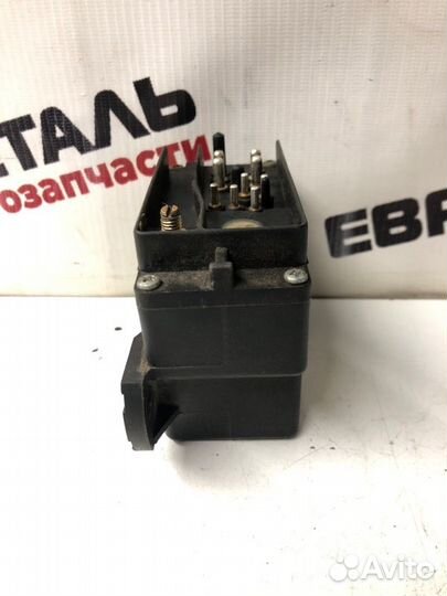 Реле свечей накала Ssang Yong Kyron внедорожник