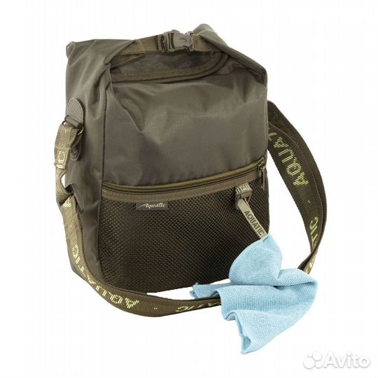 Сумка для рыбалки Aquatic С-18