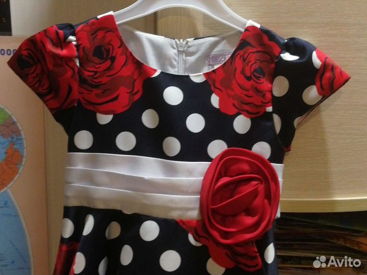 Платье для праздников