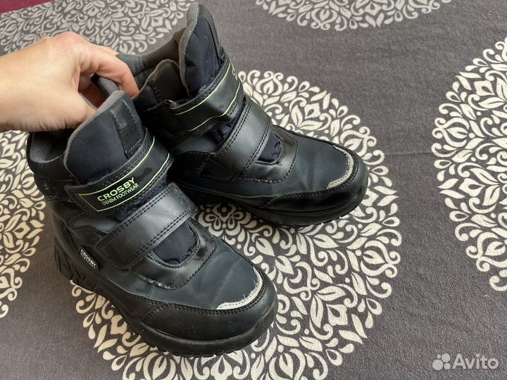 Обувь для мальчика