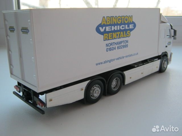 Volvo fh12