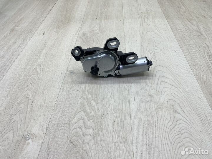 Моторчик заднего стеклоочистителя Мерседес w 639