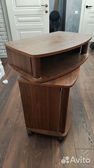 Тумба выкатная