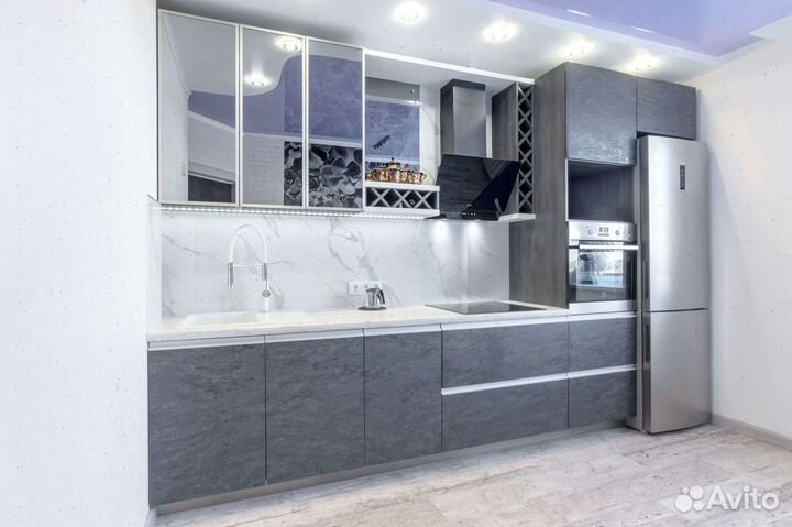 Кухни на заказ