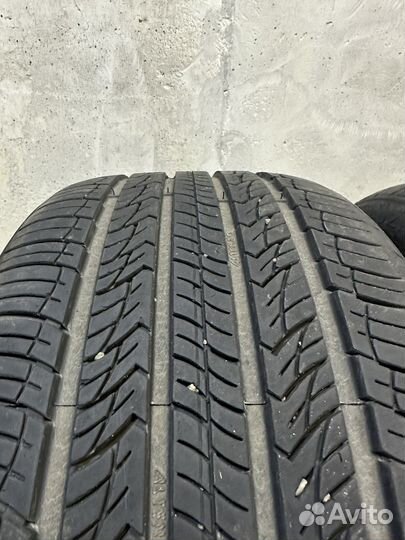 Altenzo Sport Navigator 275/40 R20 106Y