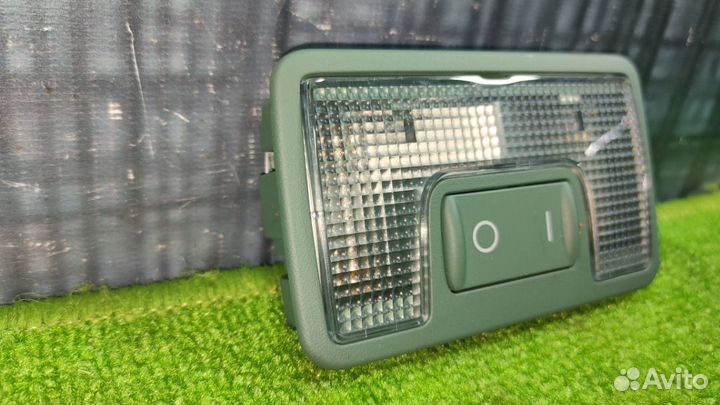 Плафон салона Audi Allroad C5 BES 2003