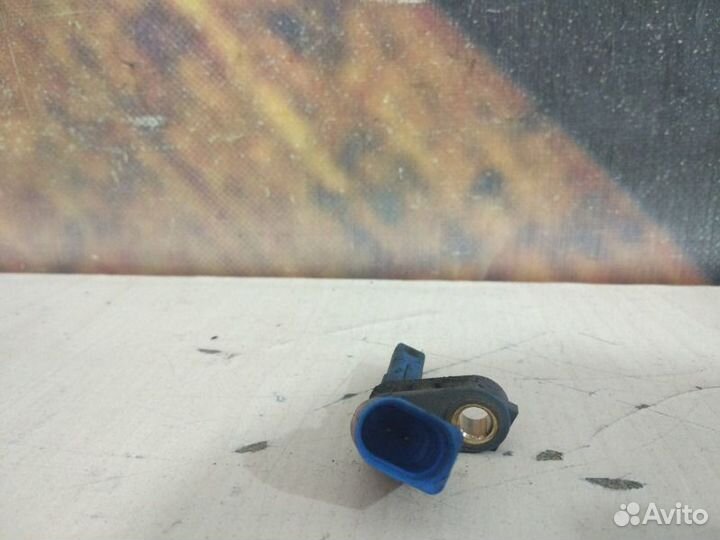 Датчик ABS левый Volkswagen Touareg 7L AZZ/3 2003