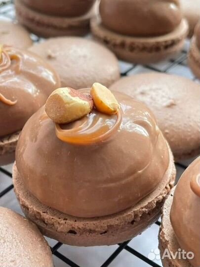 Макаронс на заказ