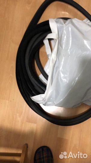 Уплотнители дверей мерседес 164