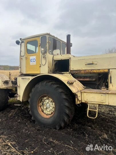 Трактор Кировец К-701Р, 2000