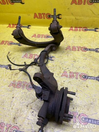 Поворотный кулак передний правый Hyundai Sonata EF