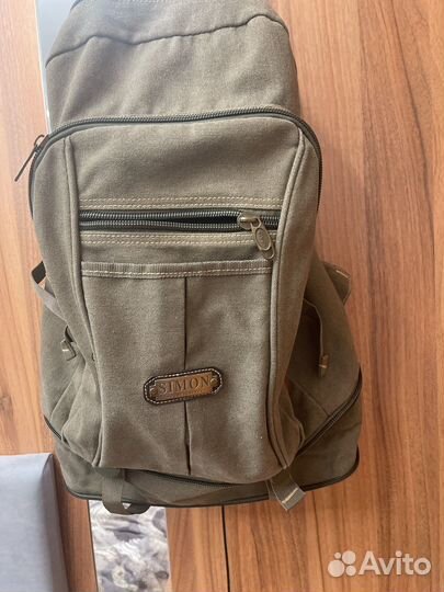 Рюкзак Simon