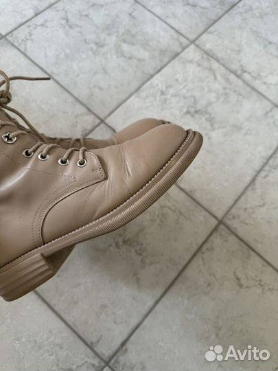 Ботинки женские демисезон