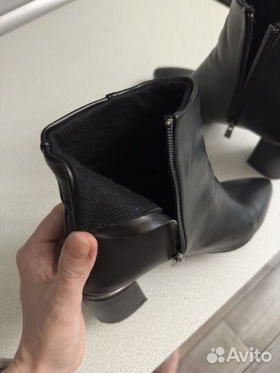 Ботильоны 38