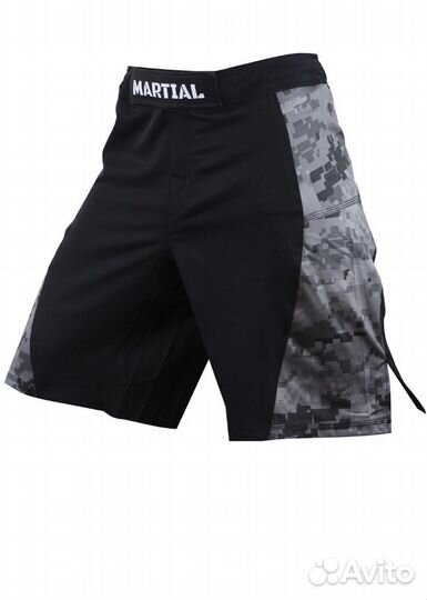 Шорты спортивные мужские 54-56(XXL)