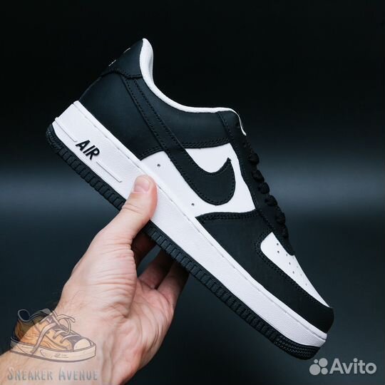 Кроссовки мужские nike air force 1