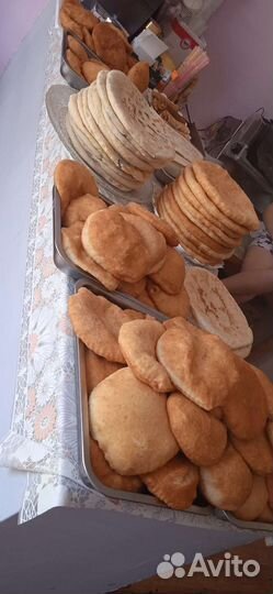Хычины пирожки шаурма