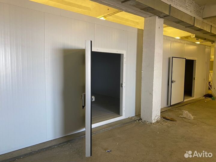 Холодильная камера