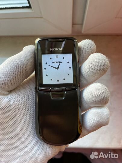 Nokia 8800