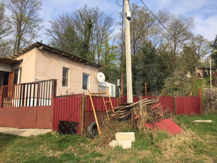 Участок 6 сот. (ИЖС)