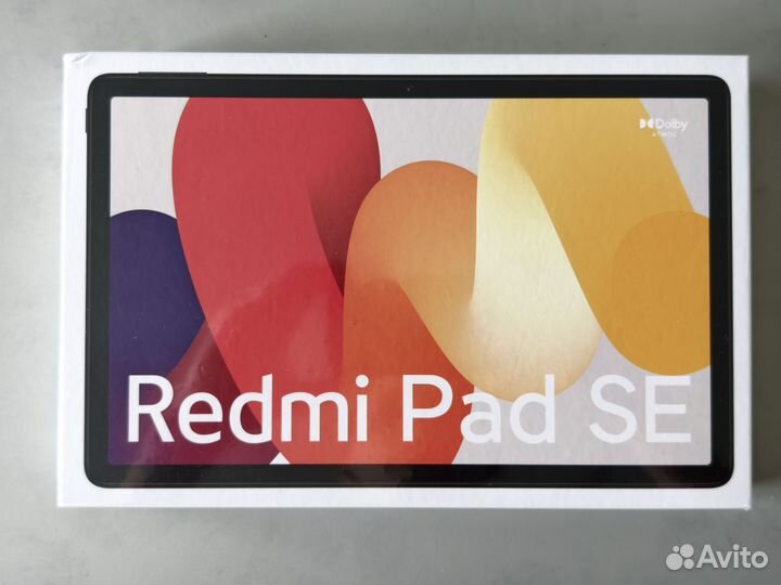Xiaomi Redmi pad se 8/256