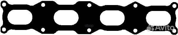 Прокладка впускного коллектора 198700 Elring