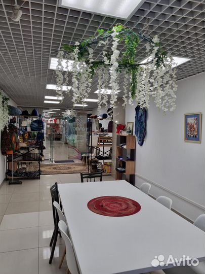 Аренда помещения под мастер класс