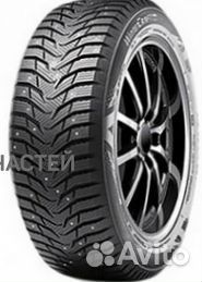 Kumho WinterCraft Ice WI31 215/45 R17 91T