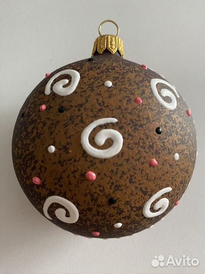 Медальон Тигренок Ариель