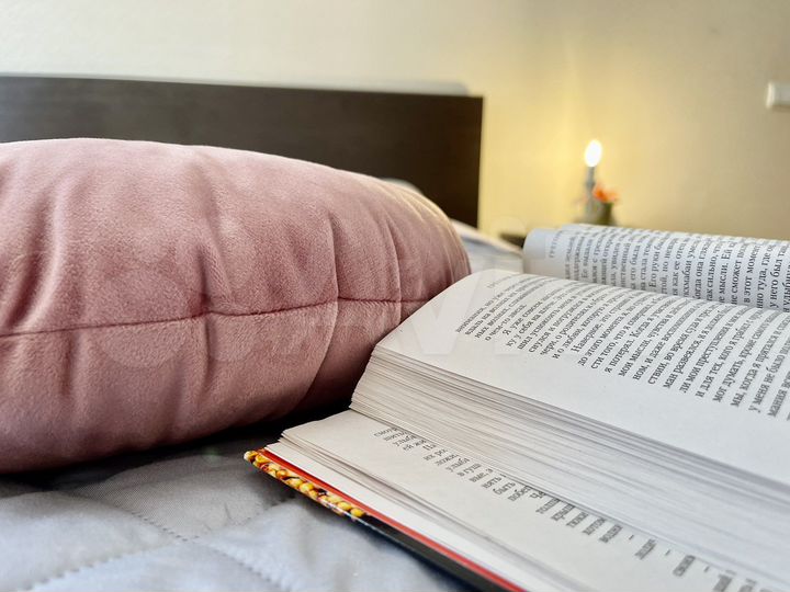 1-к. квартира, 33,5 м², 2/3 эт.