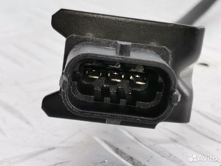 Датчик детонации для Opel Vectra C 90530585