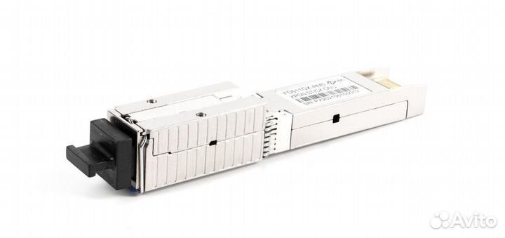 Оптический абонентский терминал C-Data xpon SFP ON