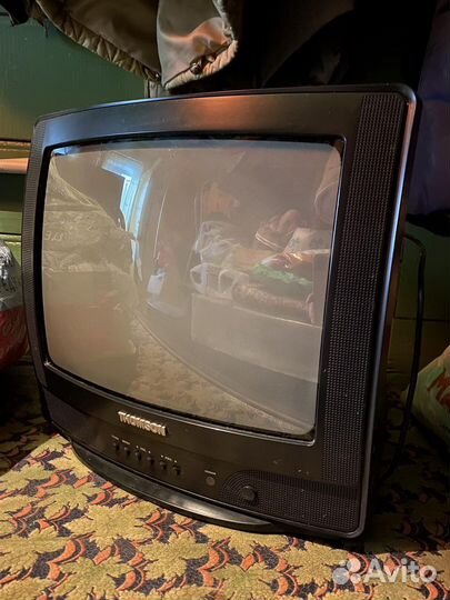Телевизор