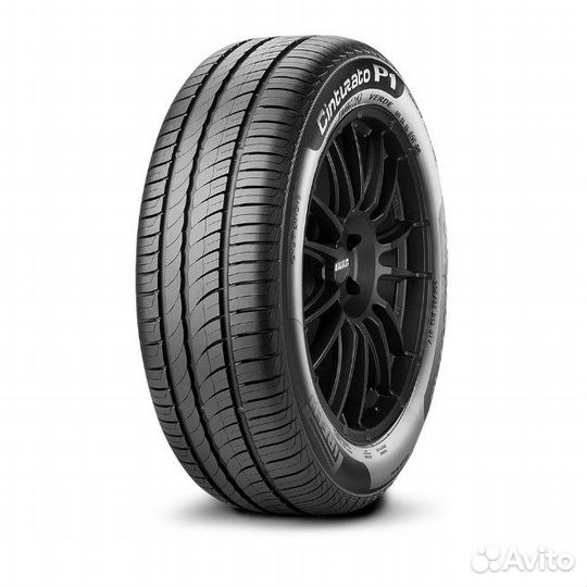 Pirelli Cinturato P1 Verde 195/60 R15