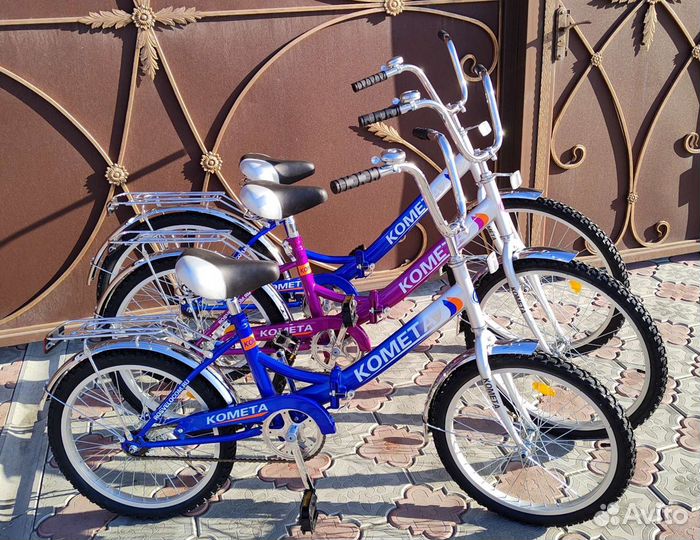 Велосипеды подростковые и взрослые на 20-24-26 дюй