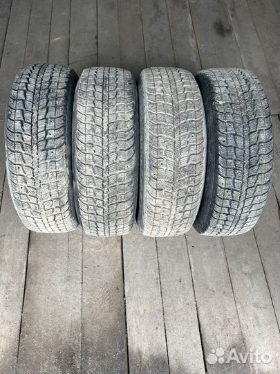 Federal Himalaya WS2 185/65 R15 92T