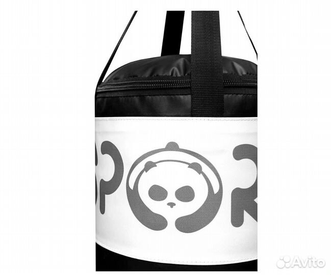 Боксёрский мешок SportPanda 75 см, 15 кг, детский