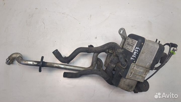 Отопитель автономный Volkswagen Passat 6, 2005