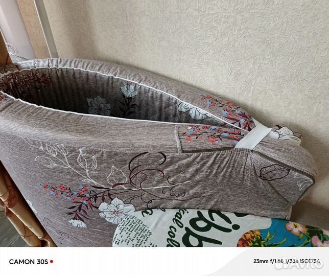 Матрас ортопедический