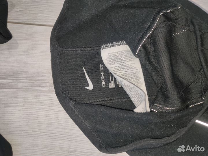 Снуд и перчатки Nike оригинал