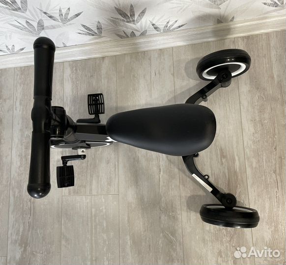 Детский беговел 3 в 1