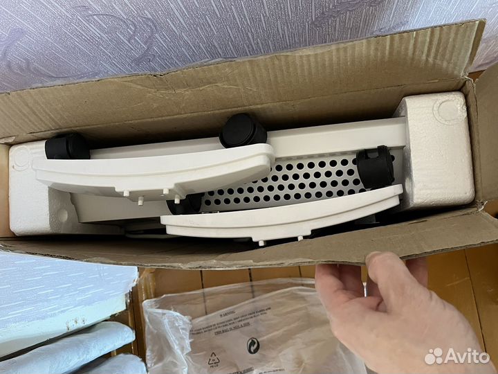 Обогреватель конвектор