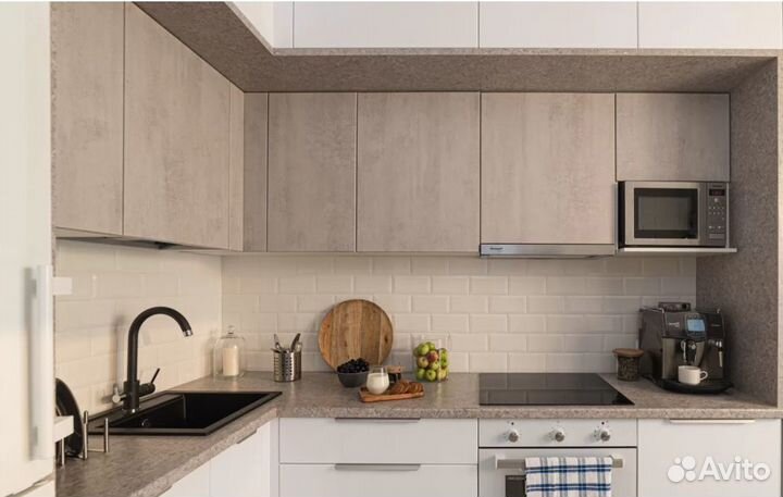 Кухня «Атмосфера» цена за всё