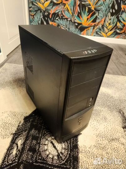 Корпус для пк