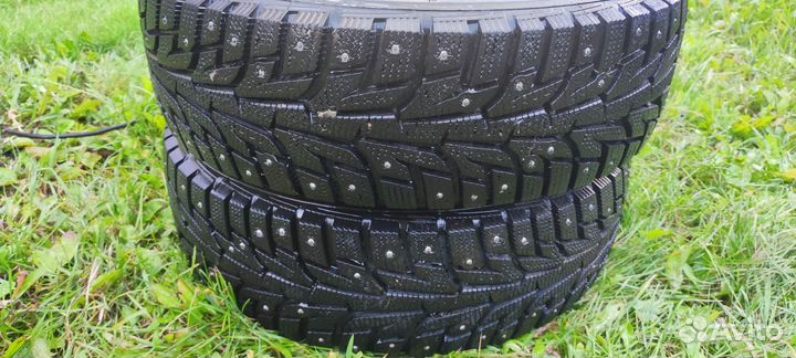 Hankook Winter I'Pike RS W419 175/65 R14 86T