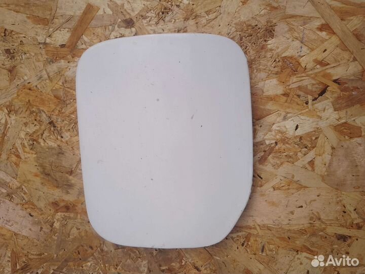 Лючок бензобака Toyota sprinter carib AE115