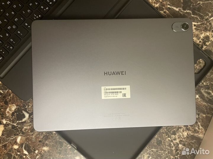 Huawei mate pad 11.5