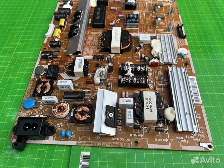 BN44-00622B L42X1Q DHS samsung UE40F6540AB