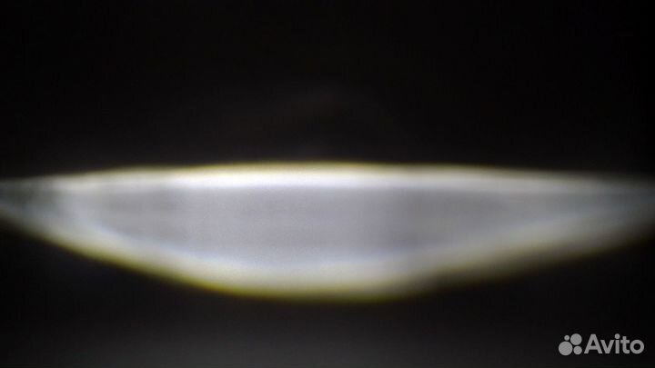 Птф Led Salman Kalina Granta Largus белый свет 30W