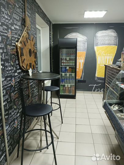 Продам готовый бизнес разливное пиво